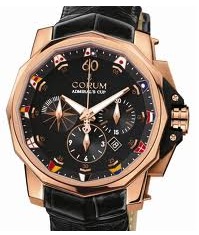 Corum Competition 48 753.936.55/0081 AN32